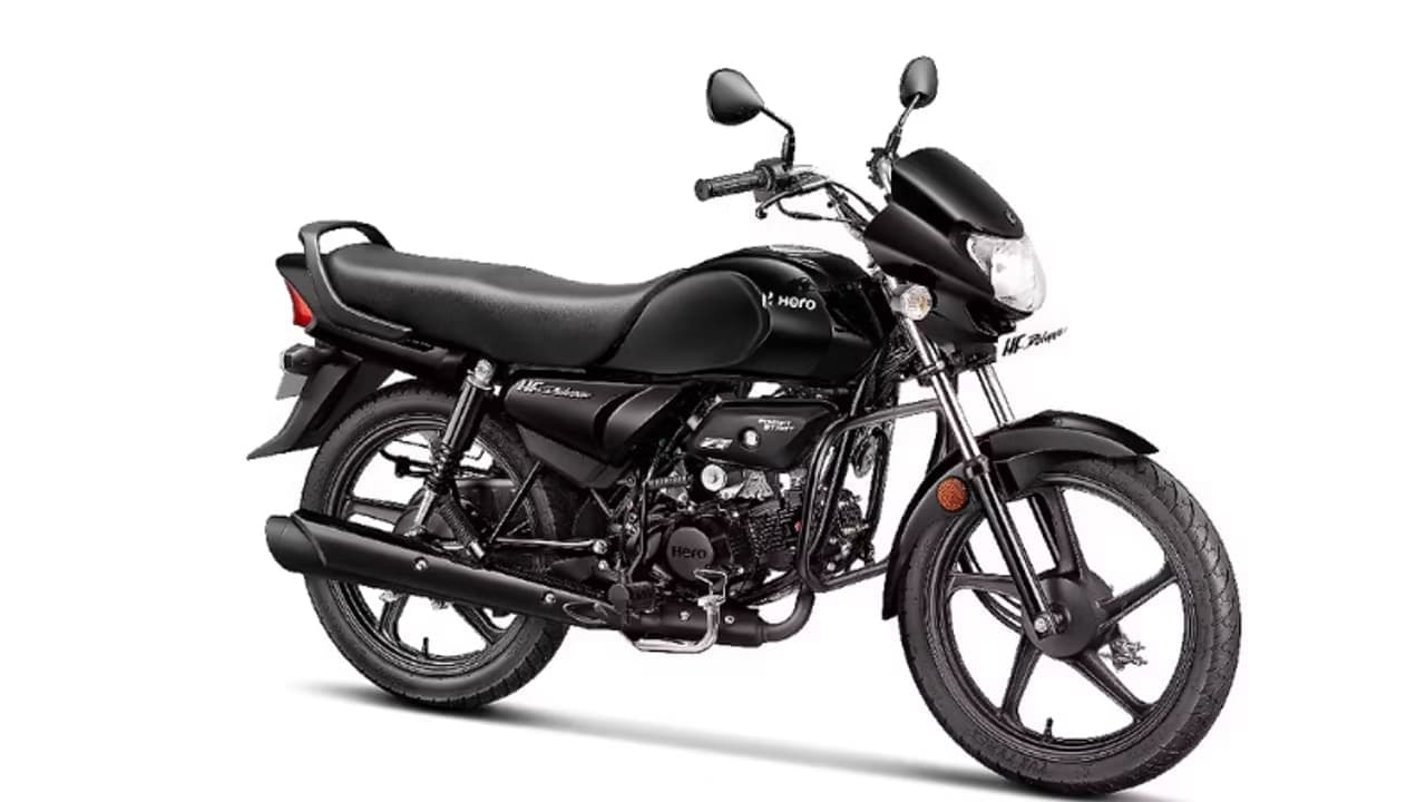 కేవలం రూ.59999కే కొత్త బైక్.. మైలేజ్ ఎంతిస్తుందో తెలిస్తే షాకే