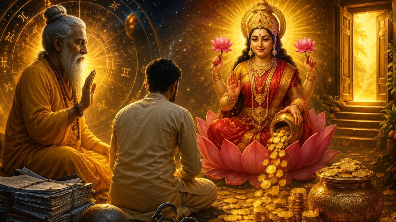ఆశ్లేష నక్షత్రంలోకి గురుడు.. ఆగస్టు 19 నుండి ఈ రాశుల వారికి తిరుగుండదు