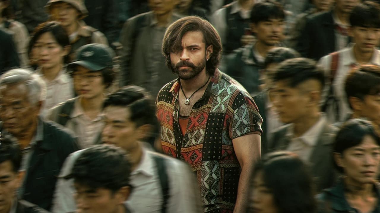 కొరియన్ కనకరాజుకి ఊహించని వసూళ్లు.. 6వ రోజు ఎంత వచ్చాయంటే