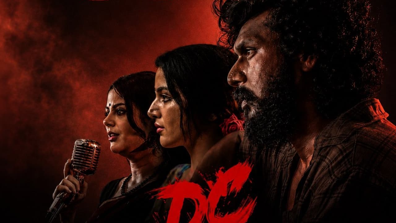 బాక్సాఫీసు దుమ్ములేపుతున్న లోకేష్ కనగరాజ్ .. డీసీ మూవీకి అదిరిపోయే వసూళ్లు