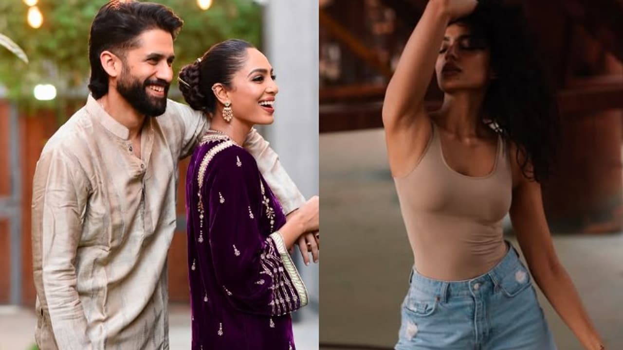 అక్కినేని కోడలికి బాలీవుడ్ లో అవకాశాలు.. ఇంట్రెస్టింగ్ డీటెయిల్స్ ఇవే