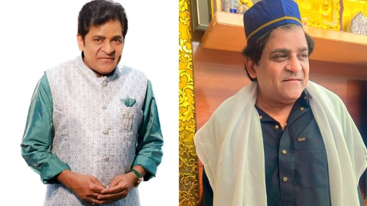 వాళ్ళ కోసం గొడ్డు చాకిరీ చేశా, కూరలో కరివేపాకులాగా పడేశారు..పాలిటిక్స్ పై కమెడియన్ అలీ ఆవేదన
