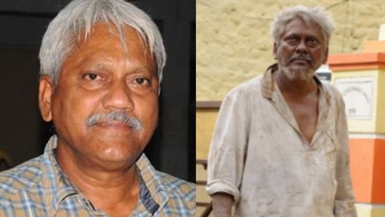 ప్రముఖ రచయిత, నటుడు కృష్ణేశ్వరరావు కన్నుమూత.. ఆయన గురించి ఈ సంచలన విషయాలు తెలుసా