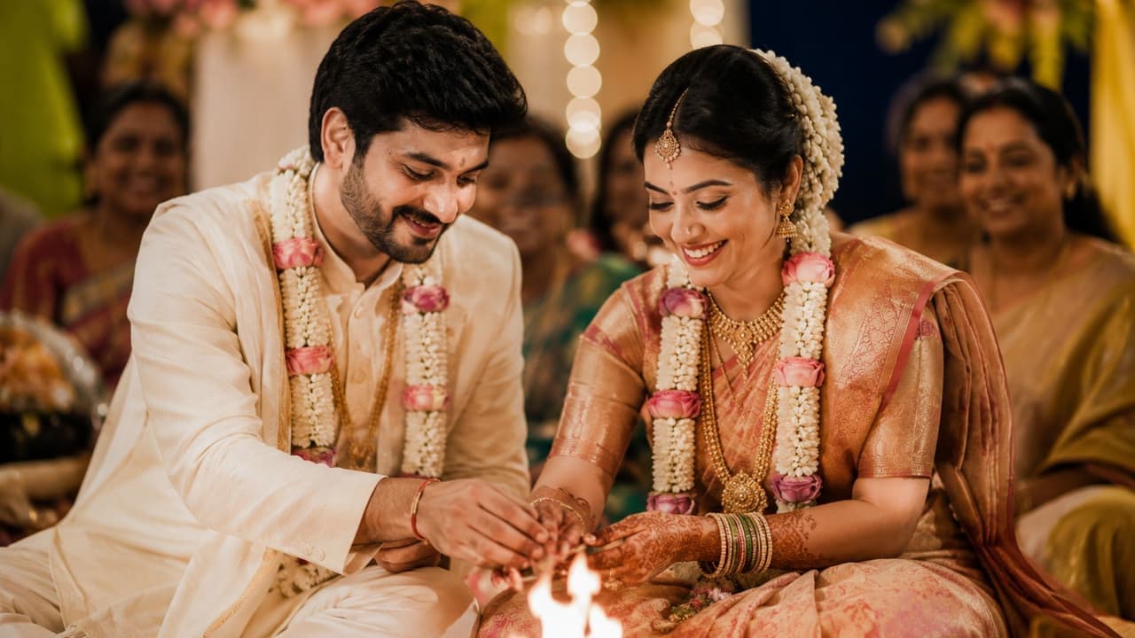 పెళ్లి చేసుకునే జంట ల కు రూ. 5 ల క్ష ల ఆర్థిక సాయం.. కేంద్ర ప్ర