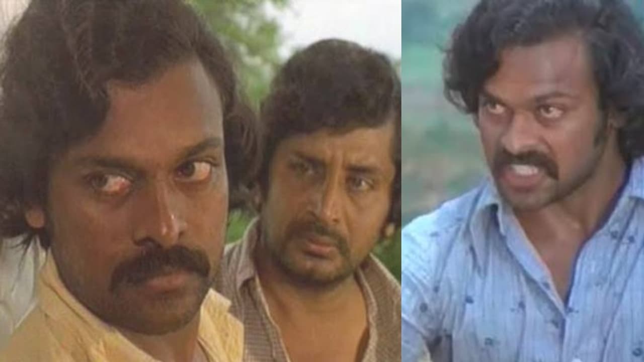 కృష్ణం రాజు, మురళీ మోహన్ అసలైన హీరోలు.. చిరంజీవి సైడ్ క్యారెక్టర్, కానీ ఏం జరిగిందో తెలుసా