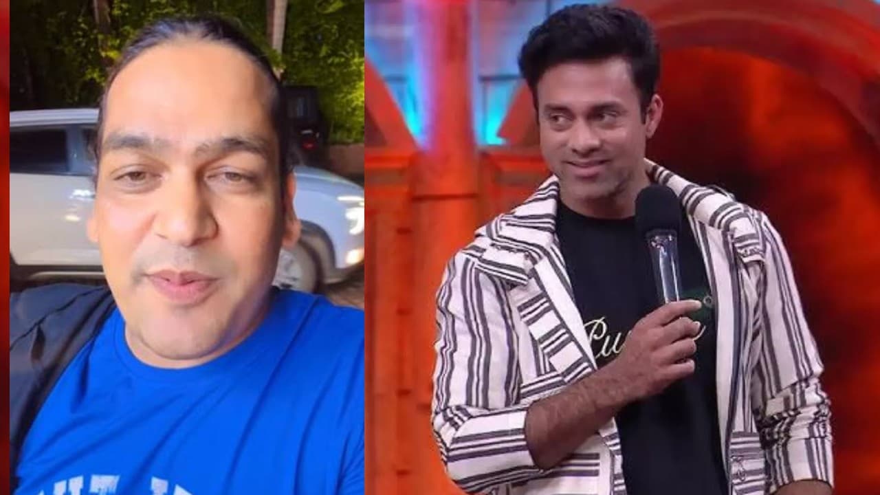 బిగ్ బాస్ కు శాపం పెట్టిన ఉప్పల్ బాలు, పిలిచి అవమానిస్తారా అంటూ.. నవదీప్ పై ఫైర్
