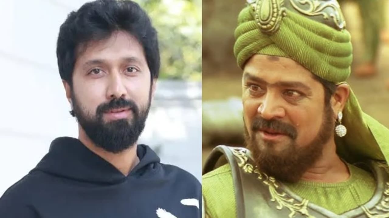 శ్రీహరిని గుర్తు చేసుకుంటూ డైరెక్టర్ బాబీ ఎమోషనల్, ఇద్దరి మధ్య ఉన్న బంధం ఏంటో తెలుసా