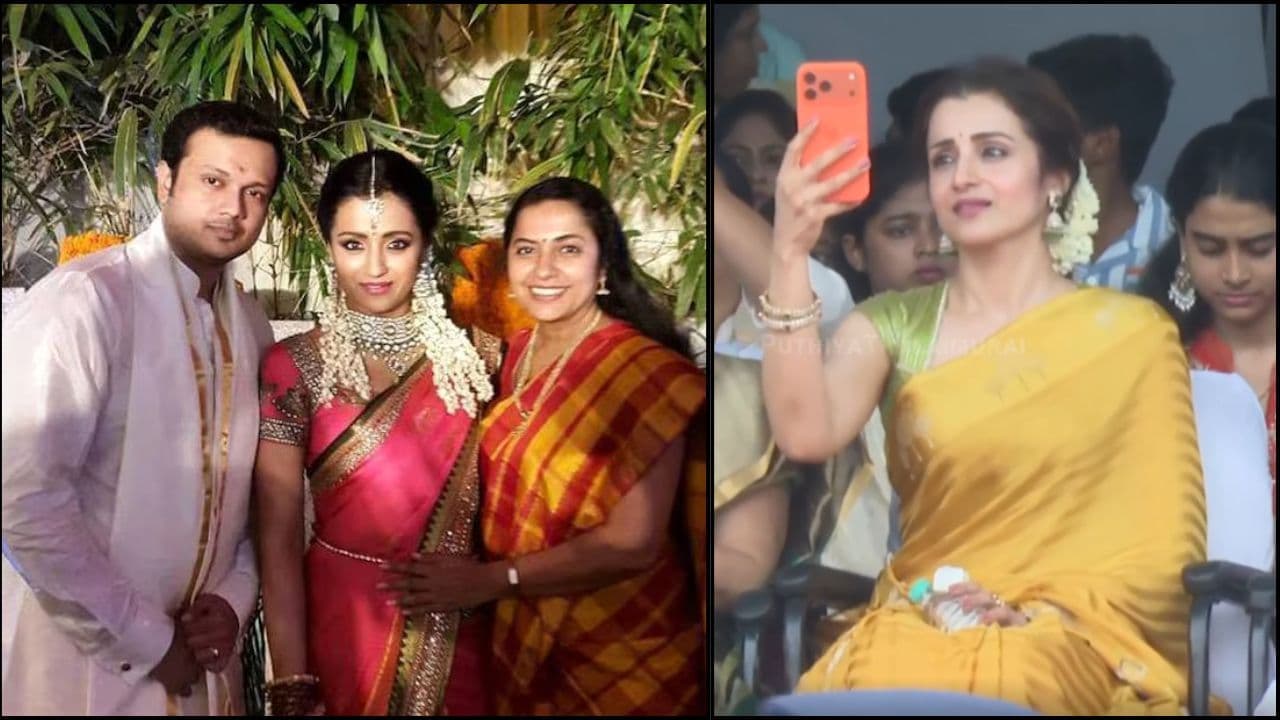 త్రిష పెళ్లి ఎందుకు ఆగిపోయిందో తెలుసా?2015లో అసలేం జరిగింది? బయటపడ్డ షాకింగ్ సీక్రెట్