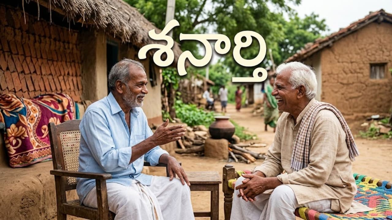 శ నార్తి అంటే అర్థం ఏంటో తెలుసా.? అస లీ ప దం ఎక్క డి నుంచి వ