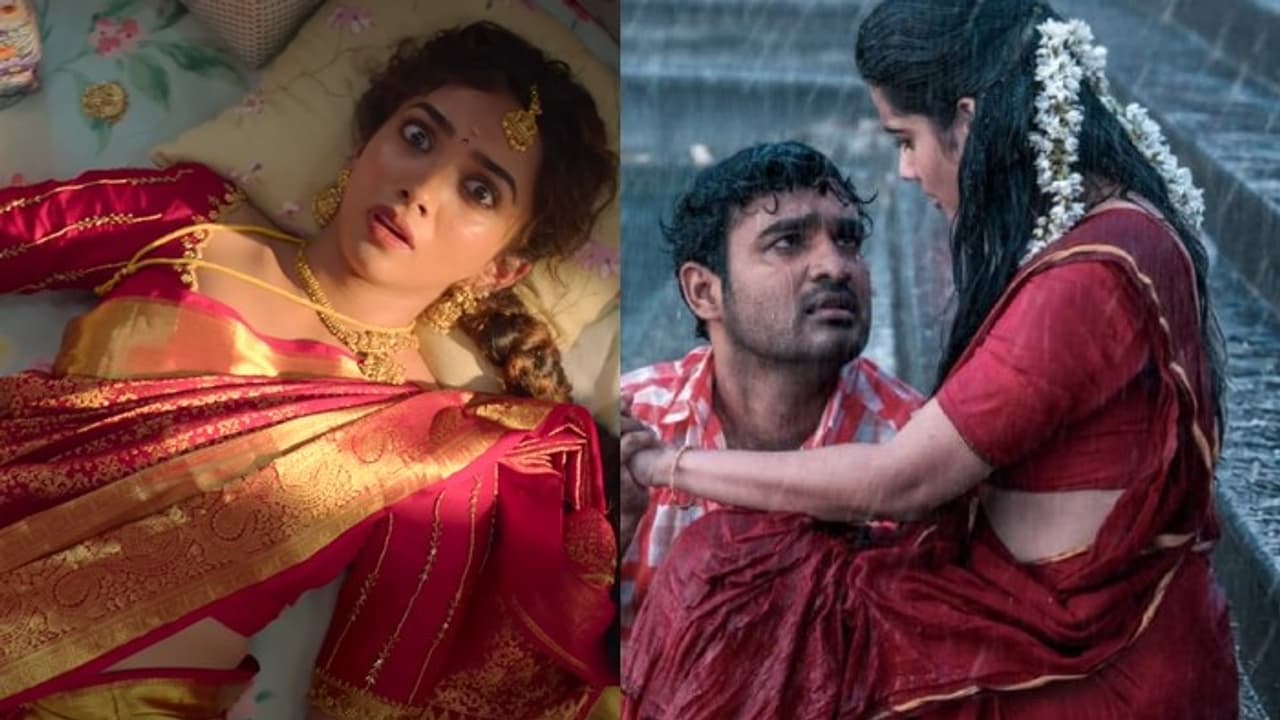 చెన్నై లవ్ స్టోరీతో పాటు మరో రొమాంటిక్ కామెడీ మూవీ ఓటీటీలోకి.. ఈ వారం క్రేజీ సినిమాలు, సిరీస్