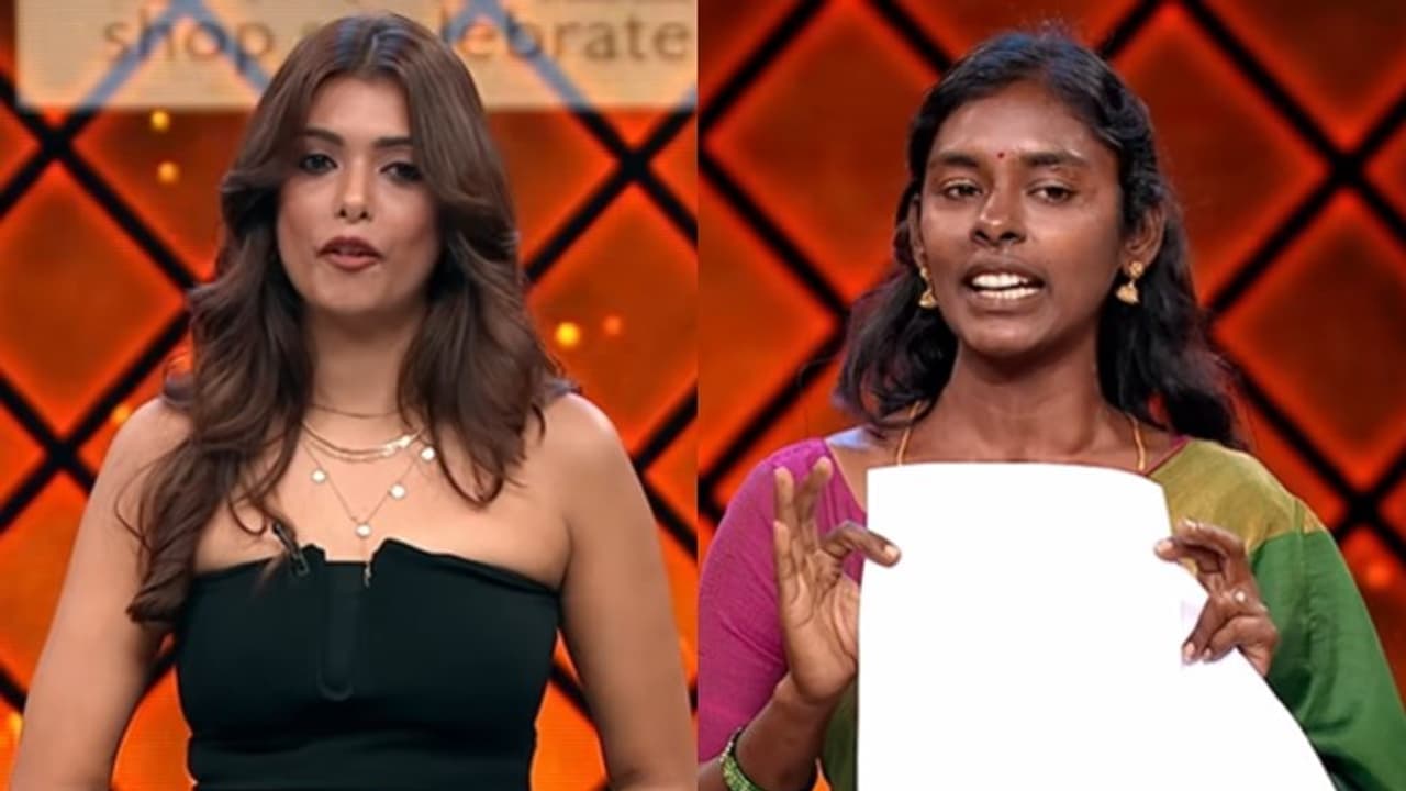 ర్యాంప్ కి వెళ్తానంటే చెవి పగలగొట్టాడు.. బాయ్ ఫ్రెండ్ కాలేజీకే జడ్జ్ గా వెళ్లి షాక్