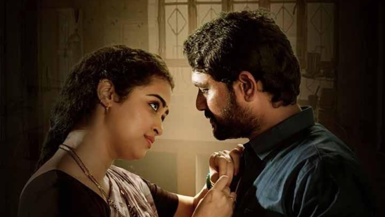 ఓటీటీని ఊపేస్తున్న అప్సర రాణి డార్క్ సీక్రెట్స్ .. ఇండియా వైడ్ గా టాప్ లో ట్రెండింగ్