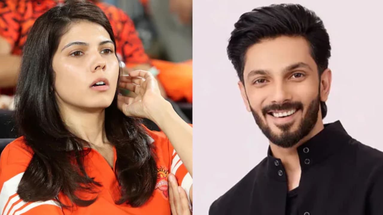 అనిరుధ్ , కావ్య మారన్ పెళ్లి డేట్ ఫిక్స్.. డెస్టినేషన్ వెడ్డింగ్ ఎక్కడో తెలుసా? వాహ్