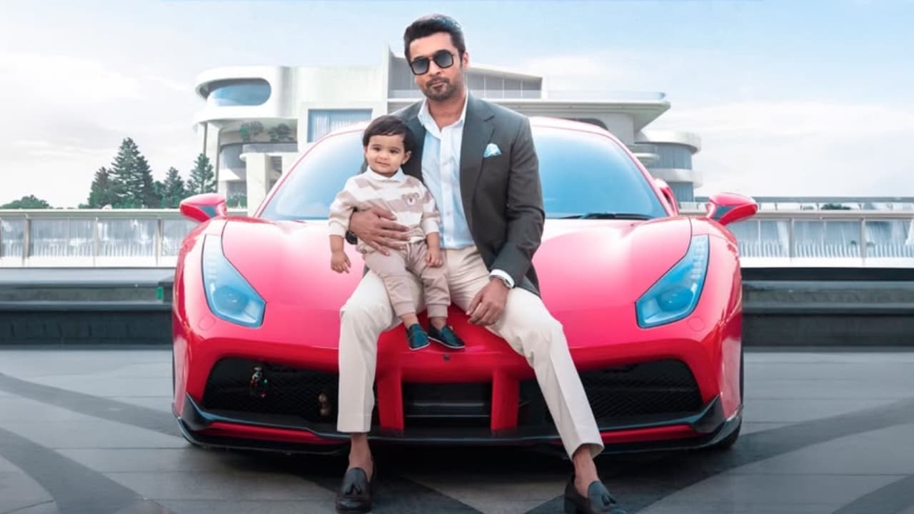 సూర్య స్లో అయ్యాడు.. అయినా విశ్వనాథ్ అండ్ సన్స్ కి అదిరిపోయే కలెక్షన్లు