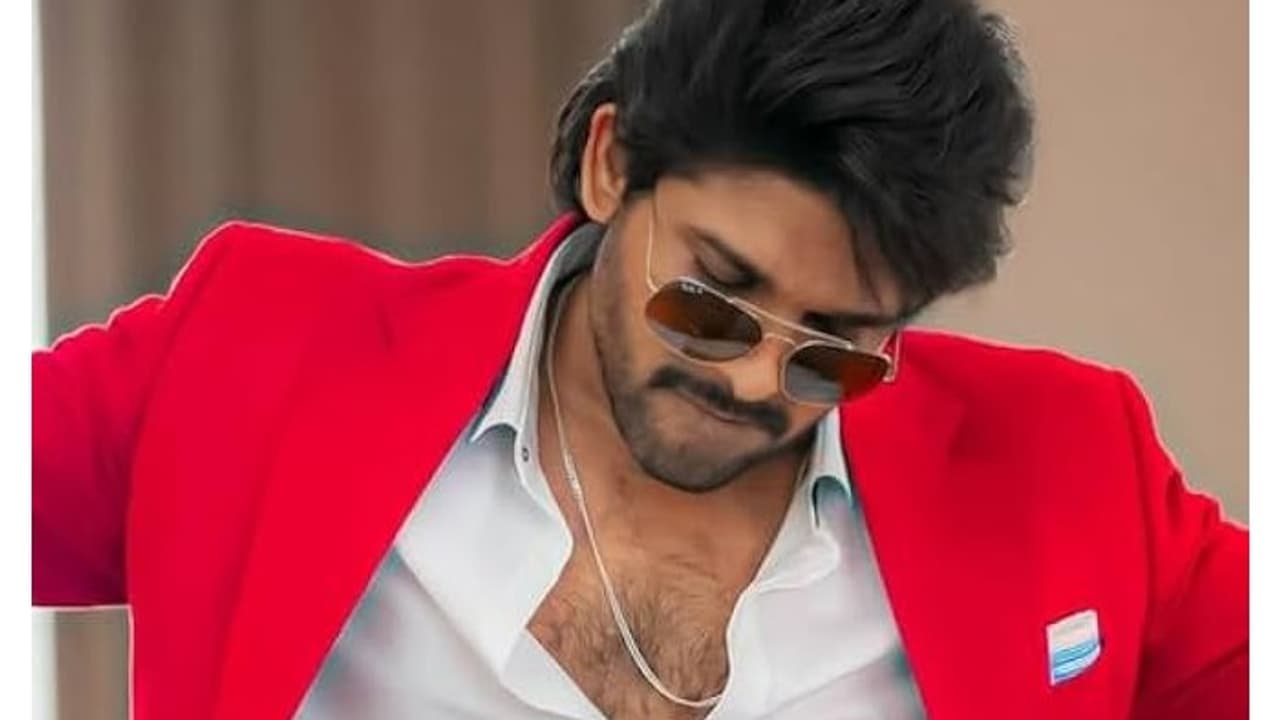 అల్లు అర్జున్ తో సినిమా, నా వల్ల కావట్లేదు.. ఇండస్ట్రీని వదిలి వెళ్లిపోవాలని అనుకున్న డైరెక్టర్