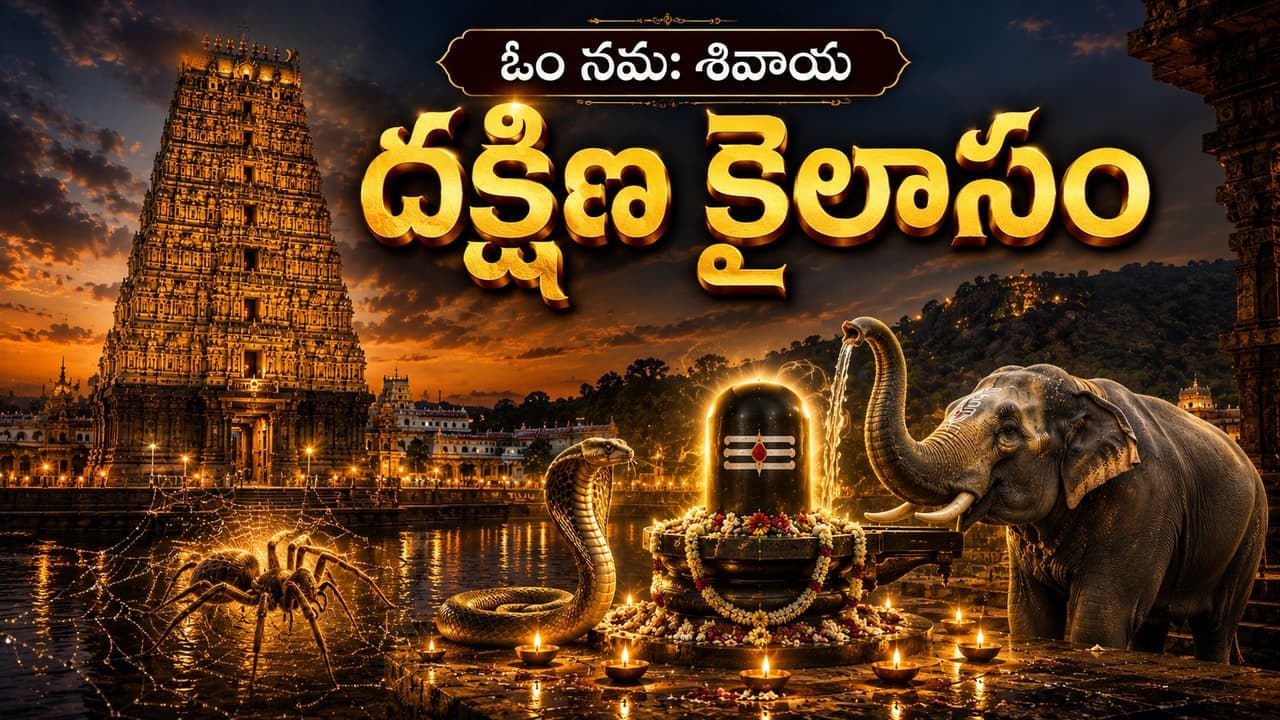 గ్రహణ సమయంలోనూ మూయని ఏకైక గుడి.. ఈ ఆలయానికి జీవితంలో ఒక్కసారైనా ఎందుకు వెళ్లాలి