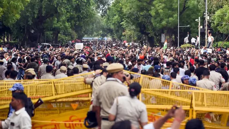 జూలై 20 CJP నిరసన: కొత్త FIR నమోదు!