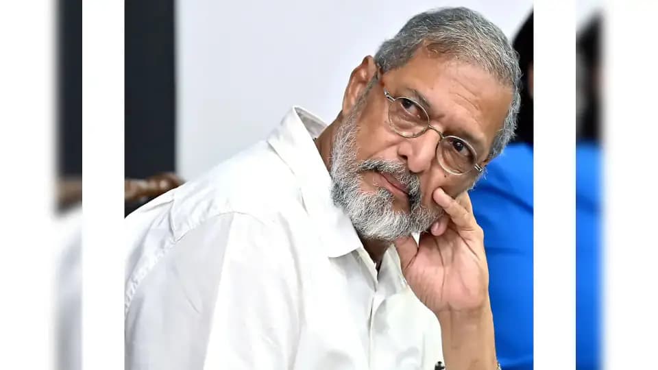 నానా పటేకర్ను గుర్తు చేసుకుంటున్న హెమా మాలిని