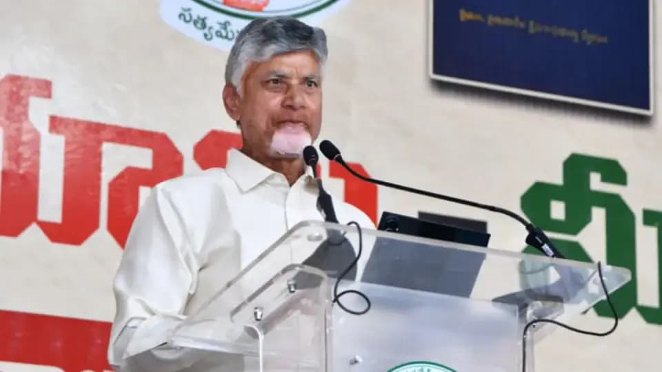చంద్రబాబు బీసీ రిజర్వేషన్లపై కీలక ప్రకటన!