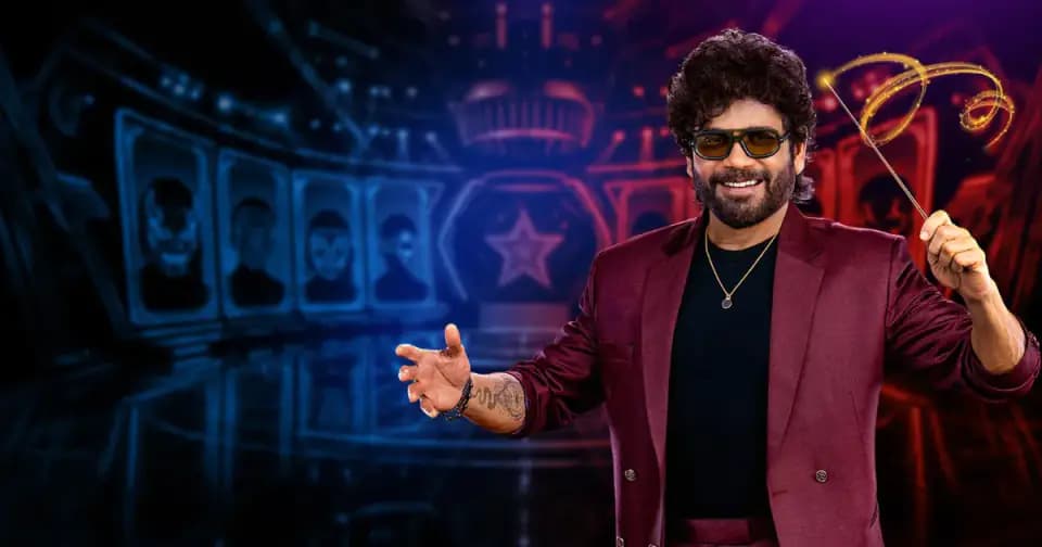 బిగ్ బాస్ హౌస్లో అపూర్వపై దాడి: ఊహించని ట్విస్ట్! బిగ్ బాస్ హౌస్లో అపూర్వపై దాడి: ఊహించని ట్విస్ట్!