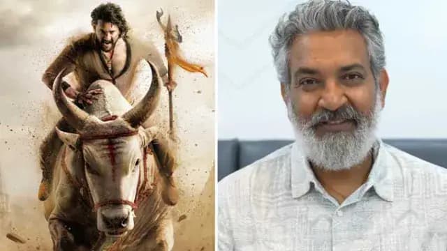వారణాసి కోసం ప్రత్యేక భాష: జక్కన్న ప్రయోగం! వారణాసి కోసం ప్రత్యేక భాష: జక్కన్న ప్రయోగం!