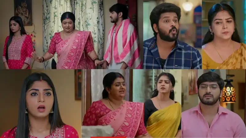 తల్లినే వెళ్లిపొమ్మన్న మనోజ్: కన్నీళ్లు, విజయాలు! తల్లినే వెళ్లిపొమ్మన్న మనోజ్: కన్నీళ్లు, విజయాలు!
