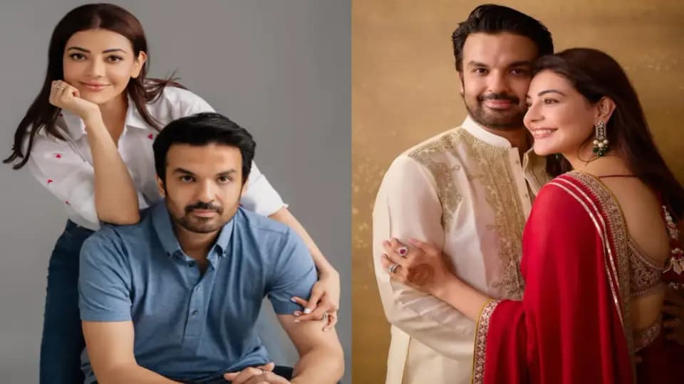 కాజల్ పెళ్లికి గౌతమ్ కిచ్లూ కండీషన్: నిజమా?