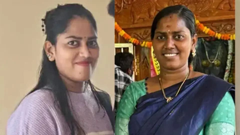 సోషల్ మీడియా ఇన్ఫ్లుయెన్సర్ మిస్సింగ్: భర్త రూ.లక్ష బహుమతి!