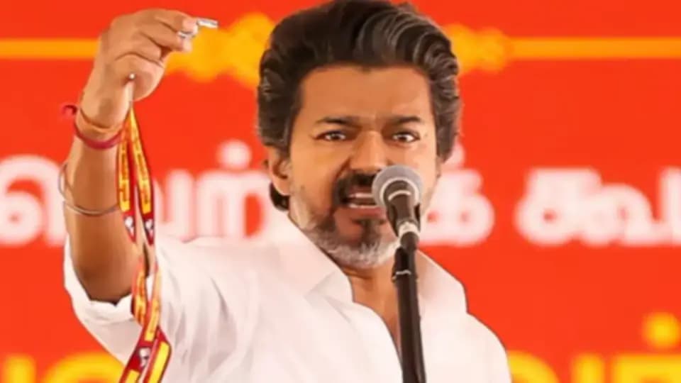 తమిళనాడు ఉప ఎన్నికలలో క్లీన్ స్వీప్!