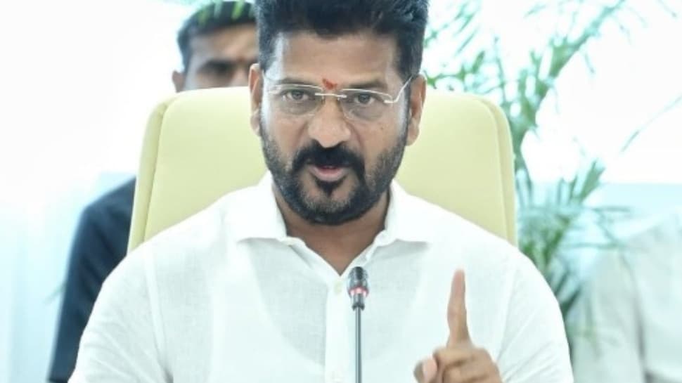 రేపు, ఎల్లుండి రెండు రోజుల పాటు మహబూబ్ నగర్ జిల్లాలో సీఎం రేవంత్ రెడ్డి పర్యటన
