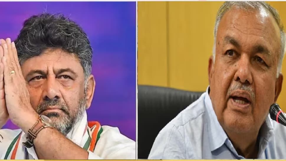 కర్నాటక కాంగ్రెస్ లో ముసలం.. మంత్రి పదవికి రామలింగారెడ్డి రాజీనామా