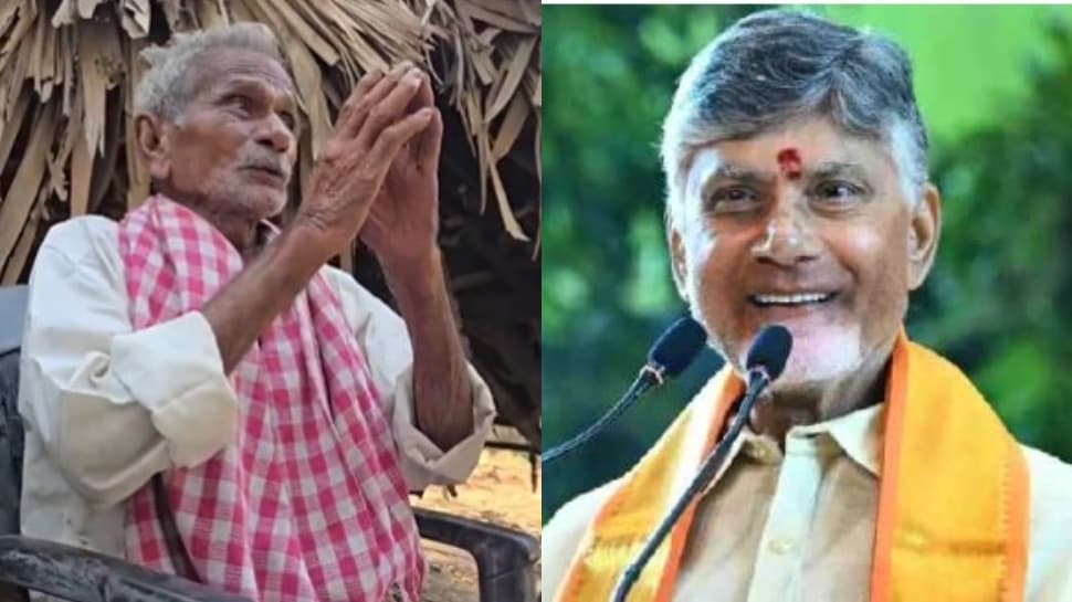సత్యనారాయణ గారూ.. మనం సిద్ధాంతంలో కలుద్దాం.. పెద్దాయన వీడియోకు చంద్రబాబు రిప్లై.. మ్యాటర్ ఏంటంటే