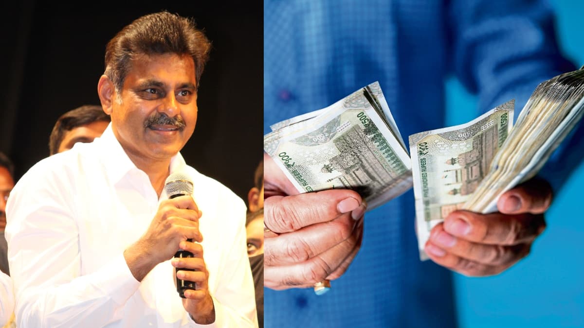 చేవేళ్ల ఎంపీ కొండా విశ్వేశ్వర్ రెడ్డి చేస్తున్న ఈ క్రేజీ బిజినెస్ చూశారా? తక్కువ పెట్టుబడితో నెలకు లక్షల్లో