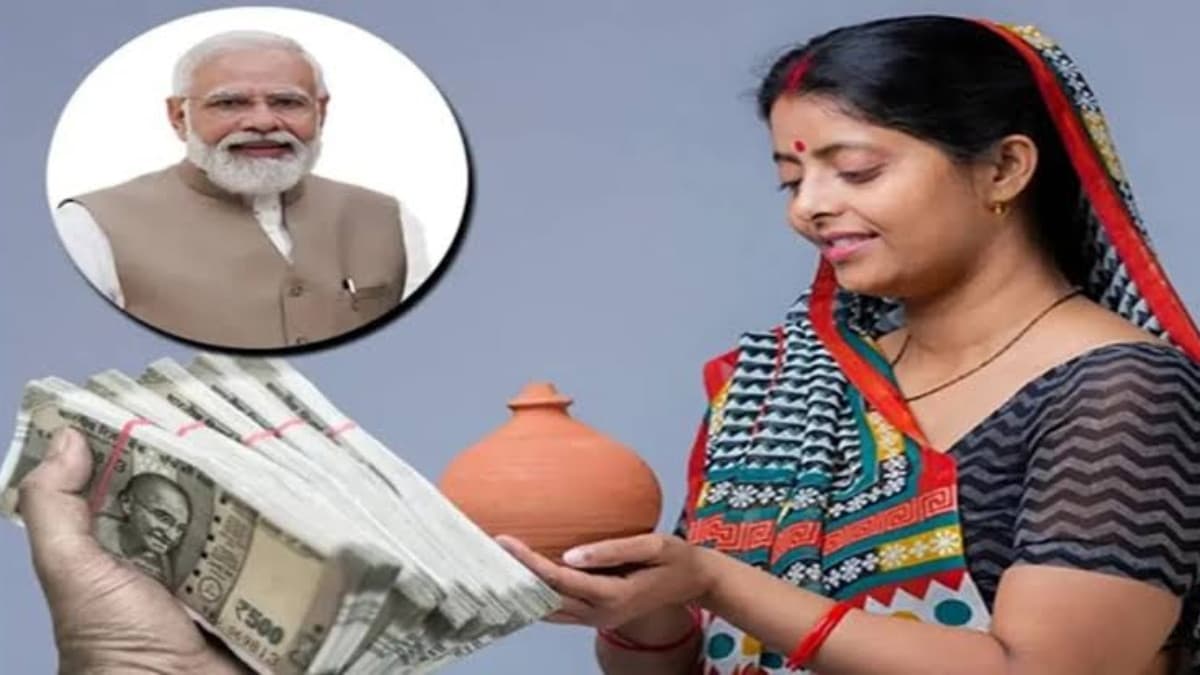 మీ డబ్బును డబుల్ చేసే ..పైసా రిస్క్ లేకుండా కోటీశ్వరులు అవ్వొచ్చు