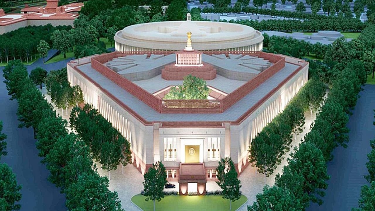 ఎగువ సభలో 2/3 ఆధిక్యం దిశగా ఎన్డీఏ బలం