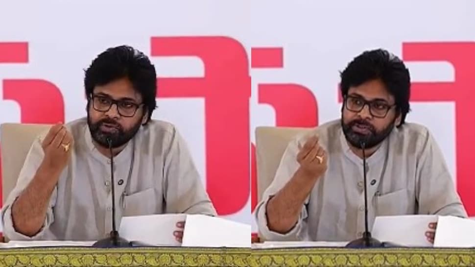దక్షిణాది రాష్ట్రాల నేతలు పెద్ద పెద్ద మాటలు మాట్లాడుతున్నారు.. డిప్యూటీ సీఎం పవన్ కళ్యాణ్