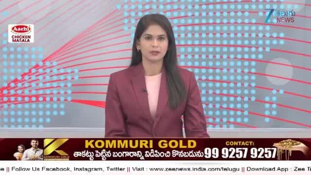 చెరువులో చిన్నారి జాడ? రంగంలోకి ఎన్ డీఆర్ ఎఫ్