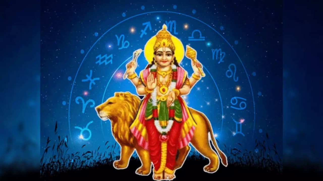 కర్కాటక రాశిలోకి బుధుడి ప్రవేశం.. ఈ రాశులకు అపార ధనయోగం.. లగ్జరీ లైఫ్ సొంతం