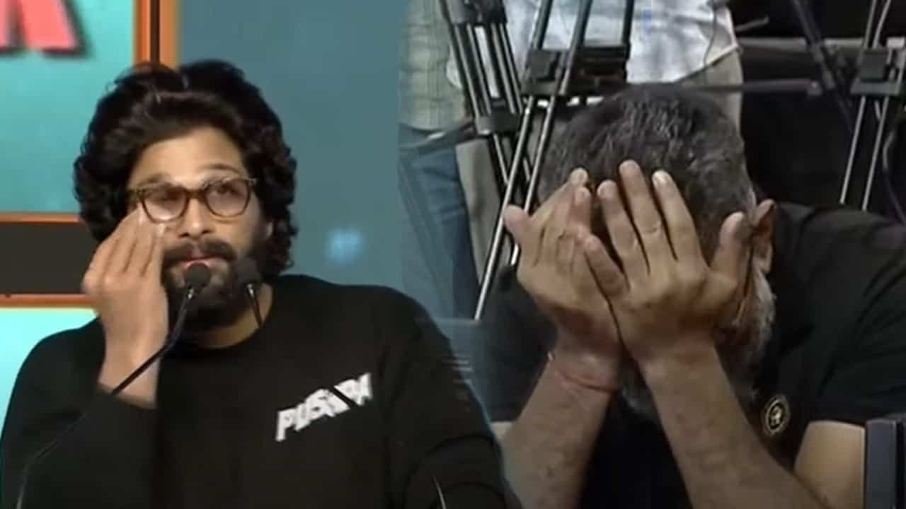 తొక్కిసలాట కేసులో అల్లు అర్జున్ కు నాంపల్లి కోర్టు నోటీసులు..కోర్టులో హాజరు కావాల్సిందేనంటూ ఆదేశం