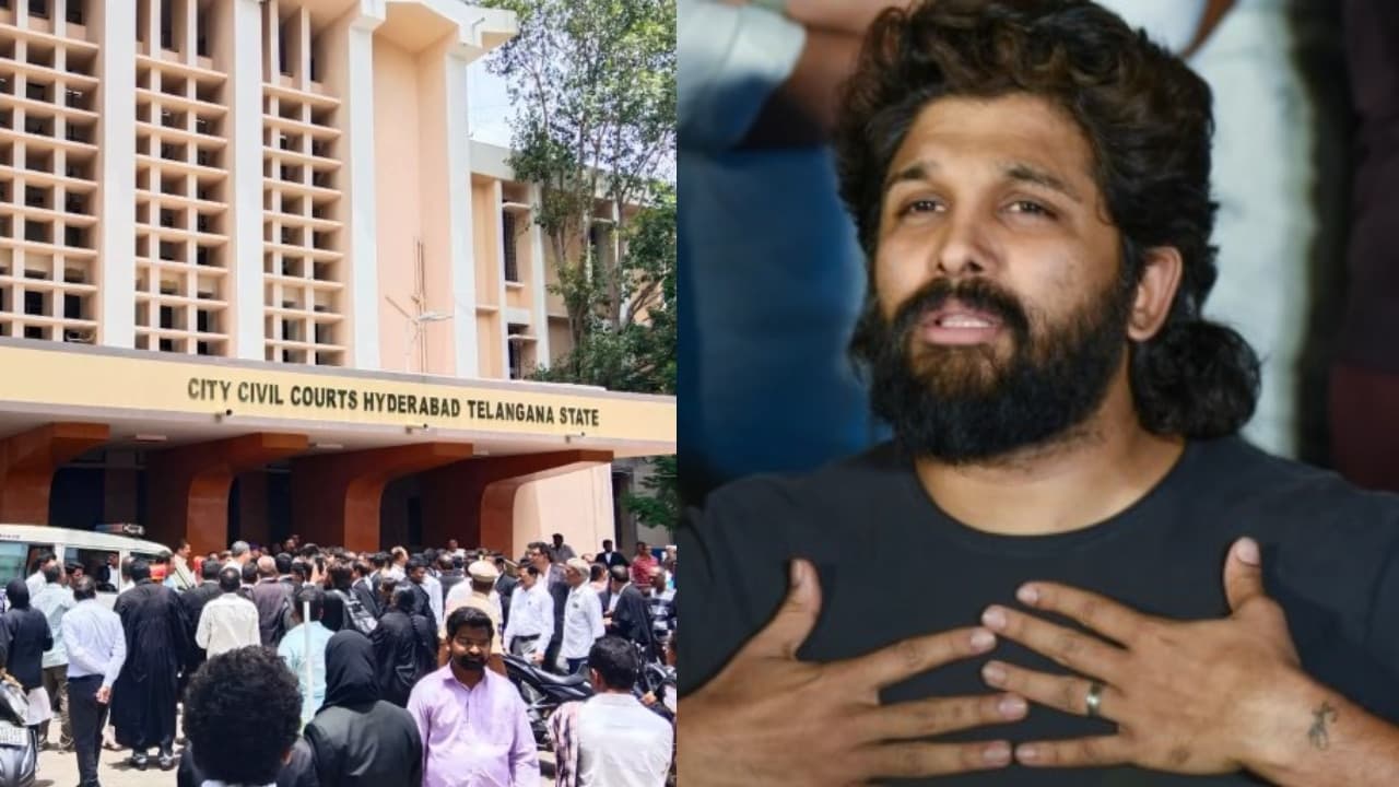 పుష్ప 2 సినిమా వివాదంపై గ్యాగ్ ఆర్డర్.. ఊహాజనిత వార్తలు ప్రచారం చేయోద్దని హైదరాబాద్ సివిల్ కోర్టు ఆదేశాలు
