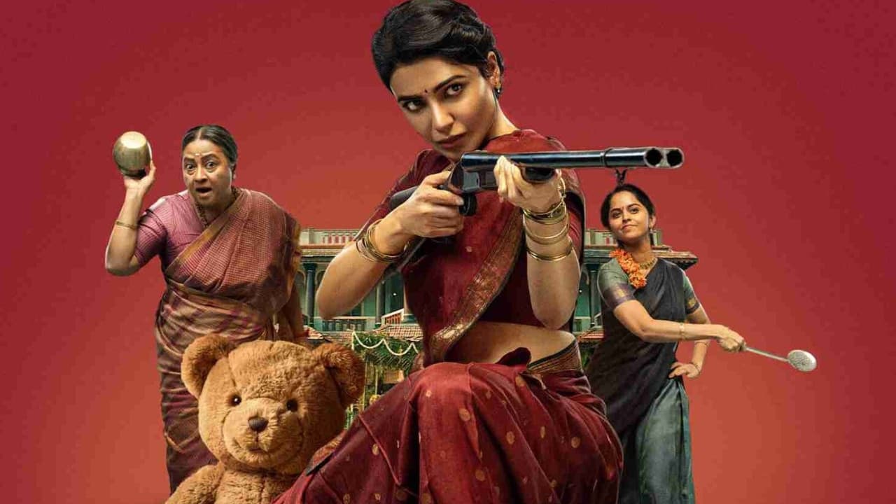 సమంత.. అసలు సిసలు బాక్సాఫీస్ బంగారం