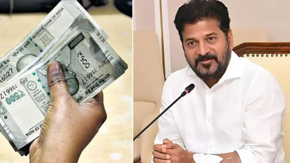 మహిళల కోసం రేవంత్ ప్రభుత్వం మరో కీలక నిర్ణయం.. వచ్చే నెల నుంచి వారి బ్యాంక్ అకౌంట్ లోకి