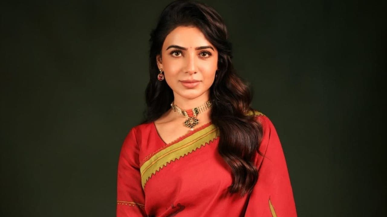 ప్రెగ్నెన్సీని కన్ఫామ్ చేసిన సమంత.. మెటర్నిటీ లీవ్ పై కీలక ప్రకటన
