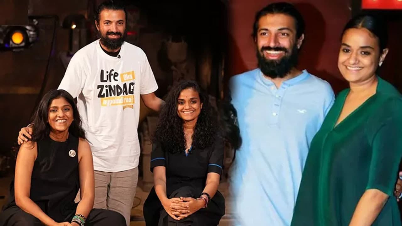 మరోసారి తండ్రి కాబోతున్న కల్కి’ డైరెక్టర్ నాగ్ అశ్విన్.. సోషల్ మీడియాలో క్రేజీ పోస్ట్ వైరల్