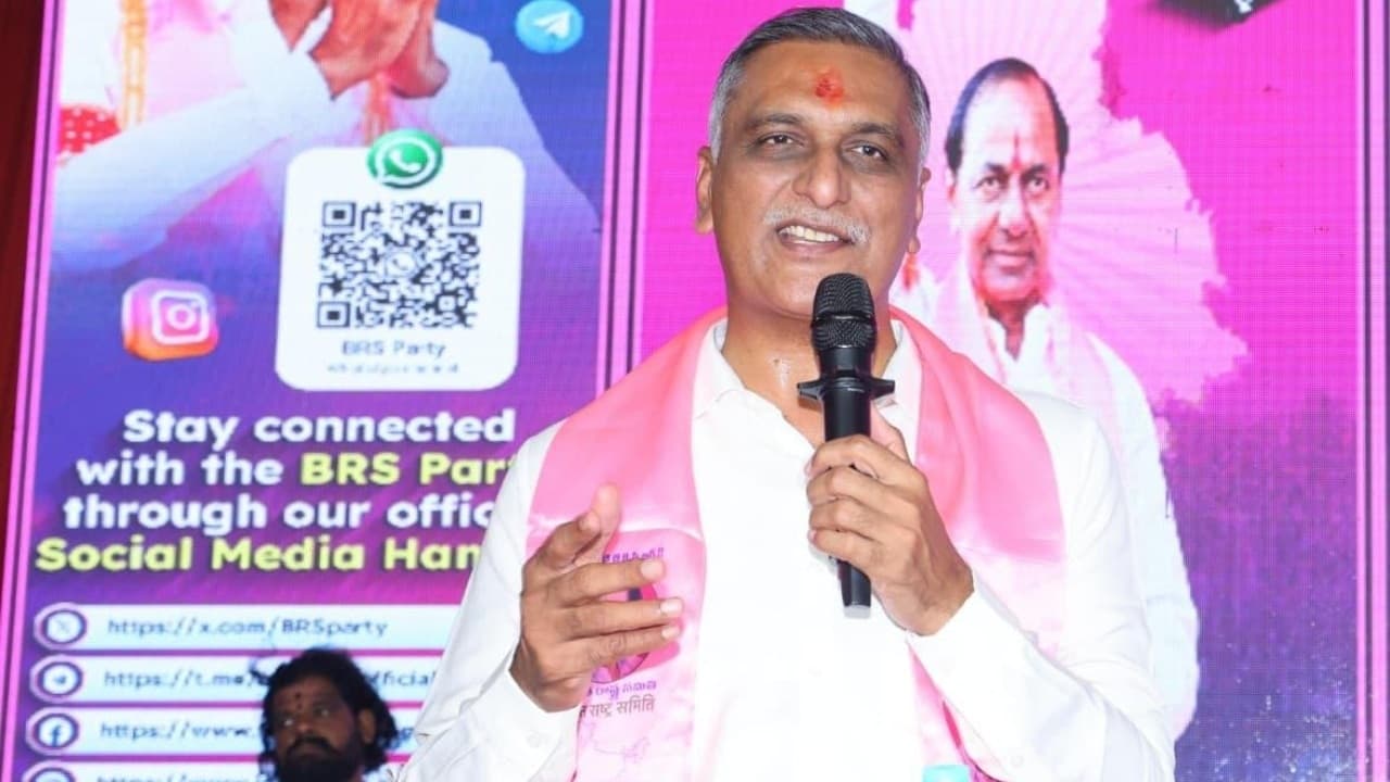 తెలంగాణలో రేవంత్ రెడ్డి మోసం చేయని ఒక్క వర్గం లేదు