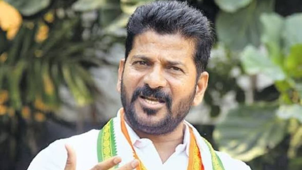జెడ్పీటీసీ నుంచి ముఖ్యమంత్రి.. ప్రజా జీవితంలో రేవంత్ రెడ్డి 20 ఏళ్లు