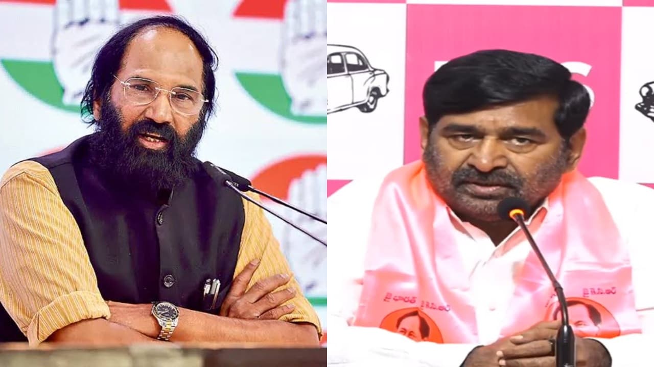 బీఆర్ఎస్ ను రద్దు చేస్తాం.. రాజకీయాల నుంచి శాశ్వతంగా తప్పుకుంటాం