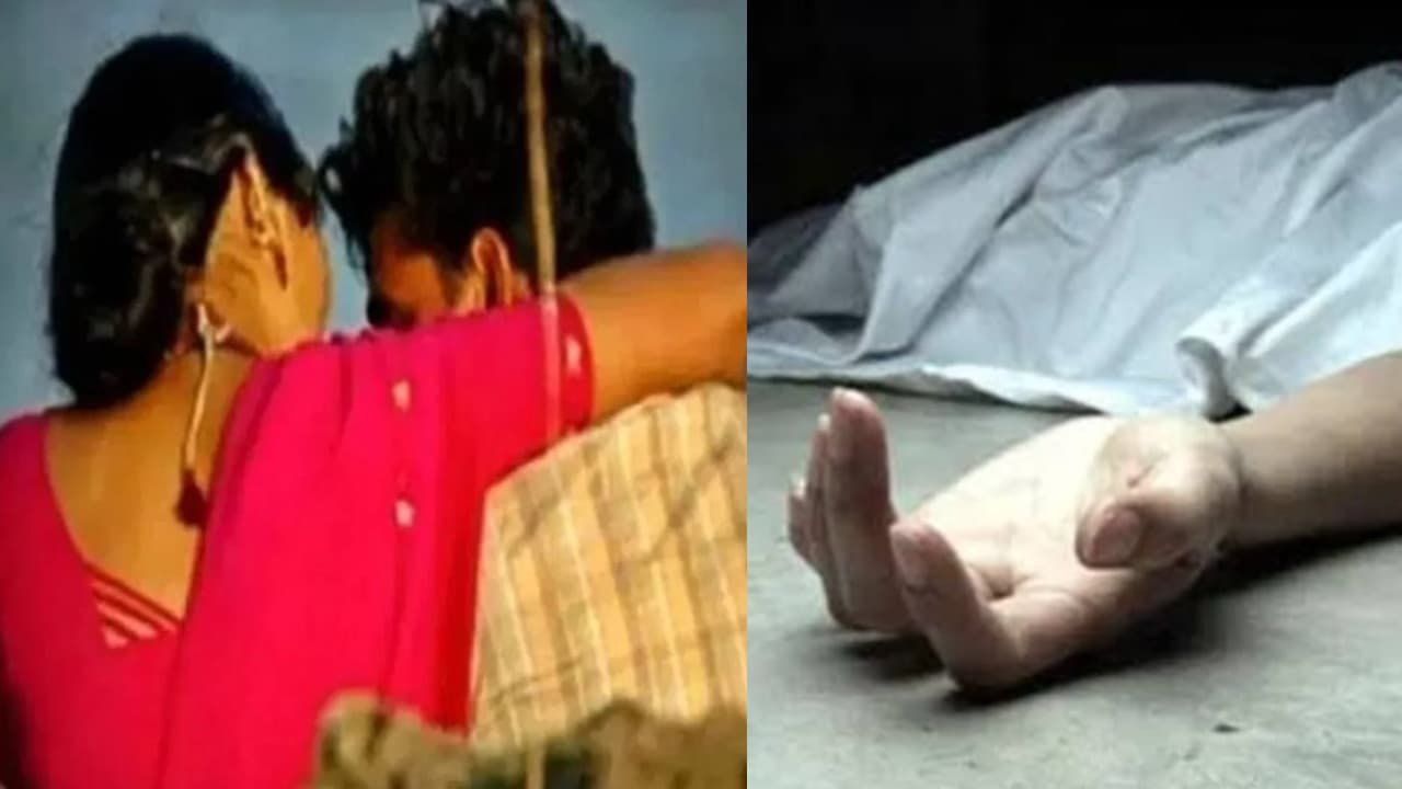 ప్రియుడి మోజులో భర్తను చంపిన కసాయి భార్య.. మియాపూర్ లో బైటపడ్డ షాకింగ్ ఘటన