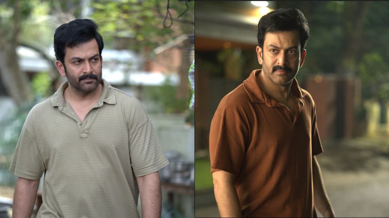 టాలీవుడ్ ఫోకస్ పెడుతున్న ప్రభాస్ దోస్త్ పృథ్వీరాజ్ సుకుమారన్