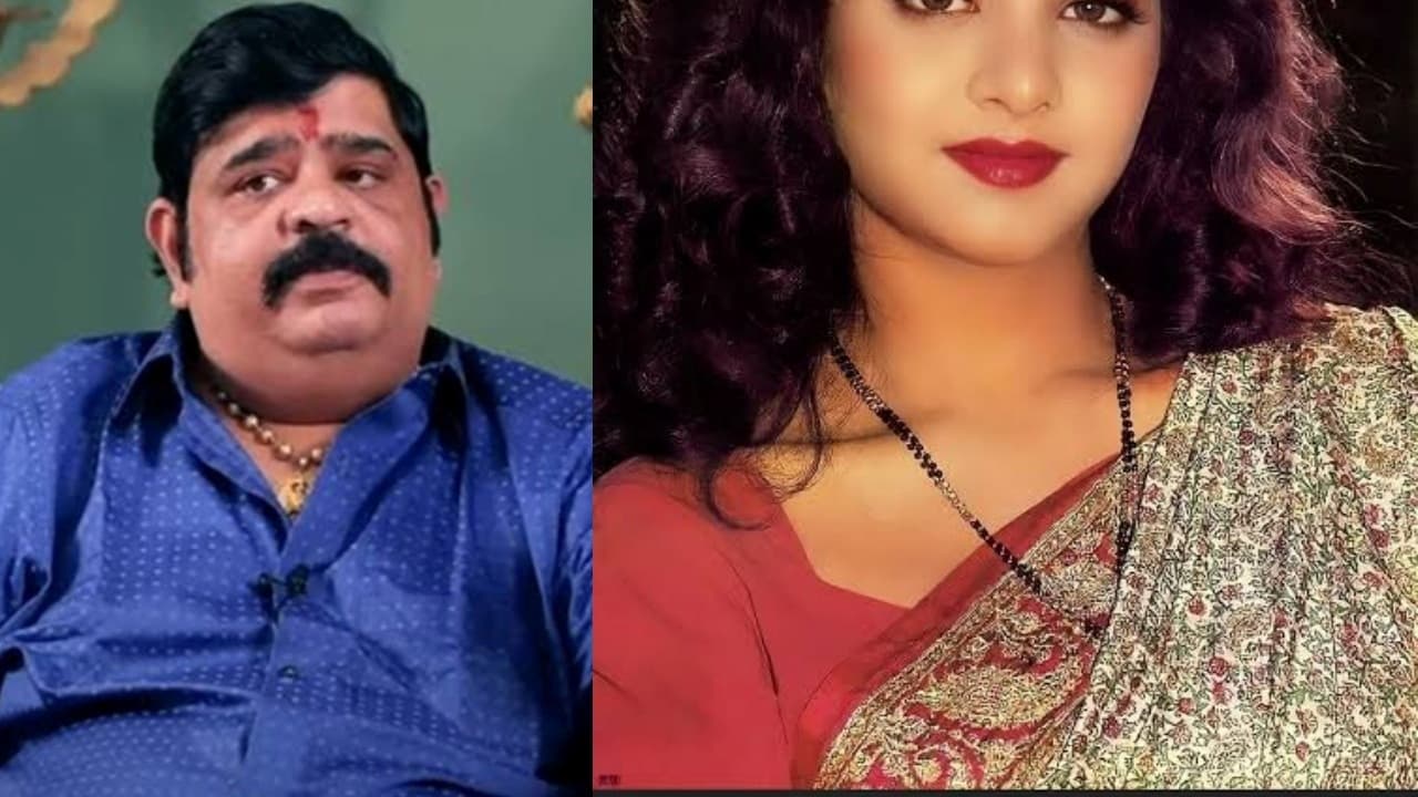 ఆ స్టార్ హీరోయిన్ తో కలిసి నా బైక్ పై ఊరంతా తిరిగేవాళ్లం వేణుస్వామి సంచలన వ్యాఖ్యలు